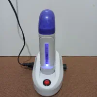 دستگاه موم گرمکن خشابی