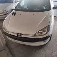 206sd93|خودرو سواری و وانت|بوشهر, |دیوار