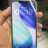 ایفون ۱۳ ۲۵۶گیگ