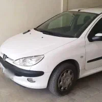 پژو 206 SD V9، مدل ۱۳۸۹