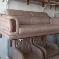 مبل احد کد ۹۰۹|مبلمان خانگی و میز عسلی|مهاباد (آذربایجان غربی), |دیوار