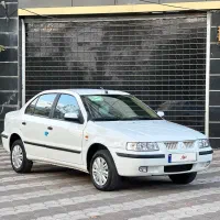 سمند ال ایکس|خودرو سواری و وانت|صومعهسرا, |دیوار