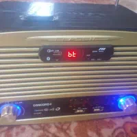 اسپیکر شارژی برقی