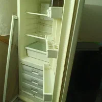 یخچال فریزر دست دوم