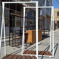 رگال،رگال لباس طبقاتی|جاکفشی، کمد، دراور|محمدیه-قزوین, |دیوار