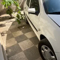 رانا مدل ۹۶|خودرو سواری و وانت|گنبد کاووس, |دیوار