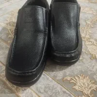 کفش مردانه فراز گام