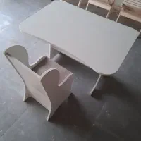 میز تحرید|میز تحریر و کامپیوتر|رشت, حومه رشت|دیوار