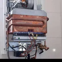 خدمات فنی تاسیسات