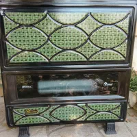 بخاری گازی ایران شرق|بخاری، هیتر، شومینه|شاندرمن, |دیوار