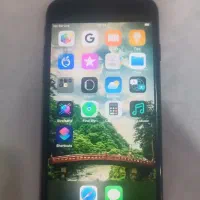 گوشی آیفون 7|موبایل|زابل, |دیوار