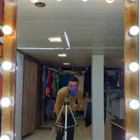 آینه هالیودی