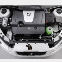 حواله رانا پلاس tu5p|خودرو سواری و وانت|کرمانشاه, |دیوار