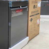 ظرفشویی الجی دودی کره 325|ماشین ظرفشویی|مشهد, کوشش|دیوار