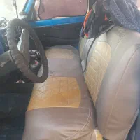 یدک کش چرخگیرمدل۹۰|خودرو سواری و وانت|پردیس, فاز ۲|دیوار