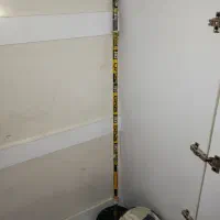 دمبل ۱۵کیلویی با سنگ و هالتر|تجهیزات ورزشی|تهران, شهرک رضویه|دیوار