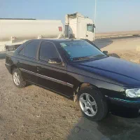 پارس سفارشی نیم فول مدل 1401|خودرو سواری و وانت|ایرانشهر, |دیوار