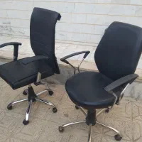 صندلی چرخدار|مبلمان اداری|قزوین, |دیوار