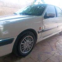 فروش پارس کارمندی بکر