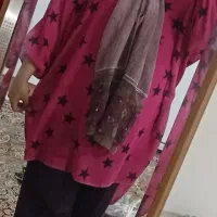 شومیزیلدا  ساحلی شلوار. دامن جین نو مانتو