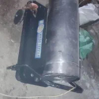 3 عدد جت هیتر گازوییلی باک دار|بخاری، هیتر، شومینه|سبزوار, قصبه غربی|دیوار