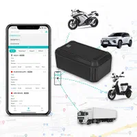 ردیاب مگنتی نقطه زن دوچرخه کوهنوردی ایکال مدل E32