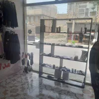 مغازه در آخر شهرک ولیعصر|اجارهٔ مغازه و غرفه|میانه, |دیوار