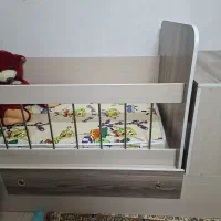 سرویس تخت خواب کودک نوجوان|تخت و صندلی بچه|تهران, یاخجی آباد|دیوار