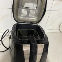 سرخ کن|اجاق گاز و لوازم برقی پختوپز|سنندج, |دیوار