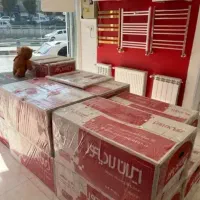 پکیج(ایران رادیاتور،لورچ،بوتان) کف قیمت بازار