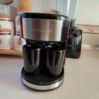 قهوه ساز Gosonic