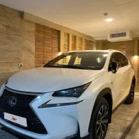 لکسوس nx200|خودرو سواری و وانت|شیراز, قدوسی غربی|دیوار