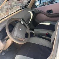 405نقره ای|خودرو کلاسیک|دوگنبدان, |دیوار