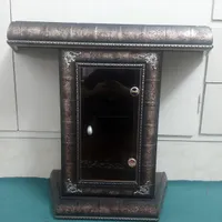 کنسول تمیز