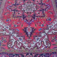 فرش|فرش|تبریز, |دیوار