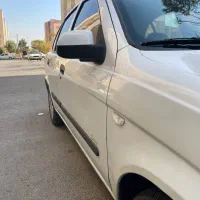 تیباصندوق دوگانه سوز|خودرو سواری و وانت|قم, پردیسان|دیوار