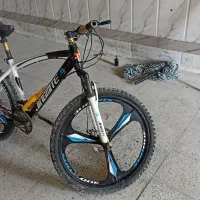 دوچرخه 26 رینگ اسپرت