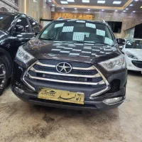 jac s3 ۴۰۲ بی رنگ 4۰تاکار  نقدو اقساط،معاوضه|خودرو سواری و وانت|تهران, گلستان (شهرک راه آهن)|دیوار