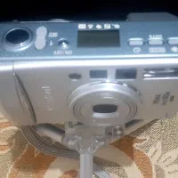 دوربین عکـاسـی آنالـوگ canon (ژاپنی اصل)