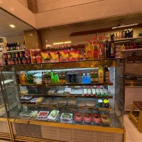 فروش یخچال اکازیون مکعبی مستطیلی 190 سانت استیل|کافی‌شاپ و رستوران|رشت, گلسار|دیوار