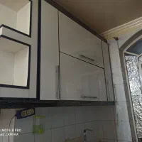 کابینت آشپزخانه مدرن