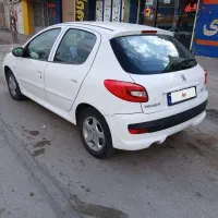 پژو۲۰۷ کم کار سند تک برگ|خودرو سواری و وانت|کرمان, |دیوار