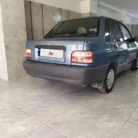 پراید|خودرو سواری و وانت|قروه, |دیوار