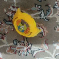 ساعت|اسباب‌‌بازی|کرج, بنیاد|دیوار