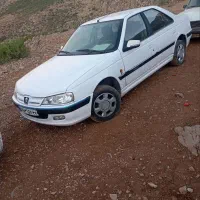 پژو پارس سال مدل آخرا 98