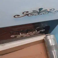 فروش یخچال|یخچال و فریزر|ارسنجان, |دیوار