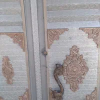درب وردی اهنی