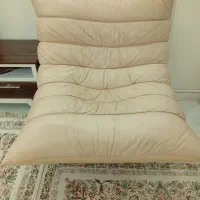 مبل چرم ۷نفره وارداتی