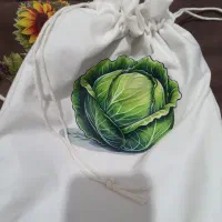 کیسه سبزیجات
