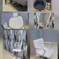 فروش وسایل سالن زیبایی